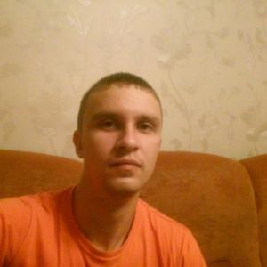 Константин Кривошеев, 30 лет, Междуреченск