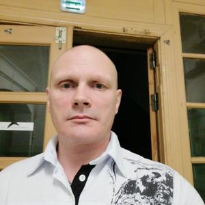 Степан, 45 лет, Петрозаводск