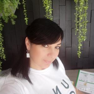 Джамилия Миронова, 49 лет, Брянск