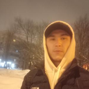 Ержан, 32 года, Москва