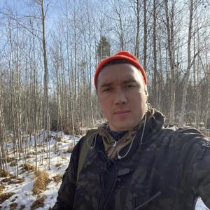 Станислав, 42 года, Иркутск