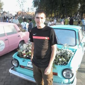Максим Лелейкин, 34 года, Тула