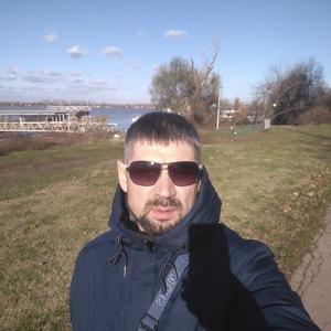 Парни в Казани (Татарстан): Дим, 43 - ищет девушку из Казани (Татарстан)