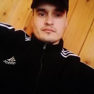 Вадим, 31 год, Пермь