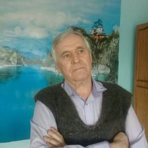 Алнксандр, 71 год, Краснодар