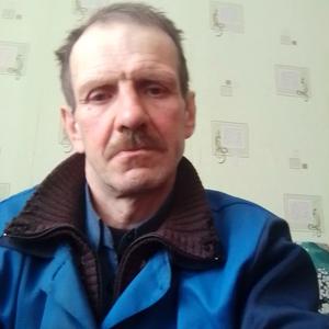 Владимир, 57 лет, Санкт-Петербург