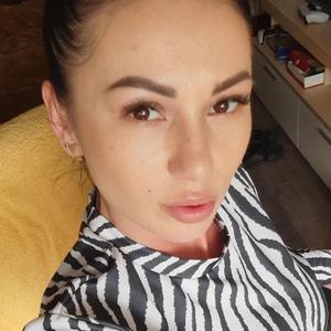 Натали, 35 лет, Хабаровск