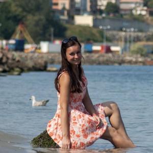 Девушки в Тольятти: Анна, 39 - ищет парня из Тольятти