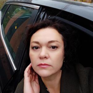 Девушки в Екатеринбурге: Надежда, 45 - ищет парня из Екатеринбурга