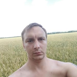 Антон, 35 лет, Липецк