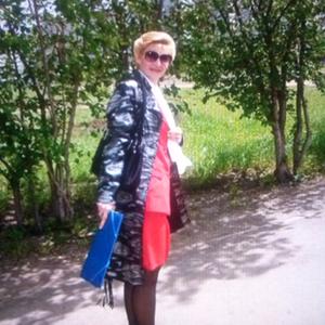 Девушки в Омске: Наталья, 59 - ищет парня из Омска