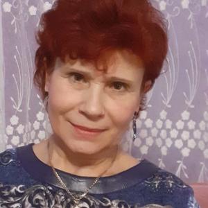 Лариса Вахрушева, 66 лет, Кемерово
