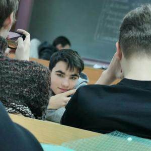 Сергей, 21 год, Брянск
