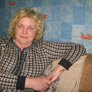 Девушки в Бузулуке (Оренбургская обл.): Olga Serowa, 67 - ищет парня из Бузулука (Оренбургская обл.)