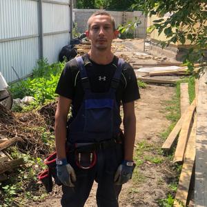 Евгений, 35 лет, Белгород