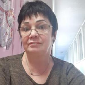 Наталья Потапова, 61 год, Братск