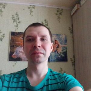 Евгений, 35 лет, Рыбинск