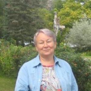 Татьяна, 71 год, Балашиха