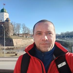 Парни в Петрозаводске: Евгений, 41 - ищет девушку из Петрозаводска