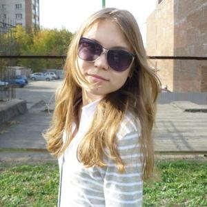 Девушки в Новосибирске: Татьяна, 26 - ищет парня из Новосибирска