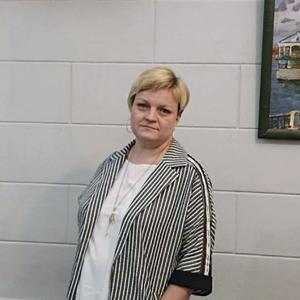 Ольга, 43 года, Рыбинск
