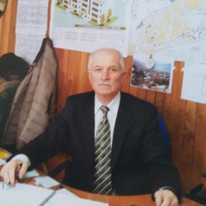 Александр, 66 лет, Краснодар