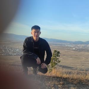 Парни в Улан-Удэ: Юрий, 31 - ищет девушку из Улан-Удэ