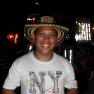 Парни в Maracaibo: Fredd, 41 - ищет девушку из Maracaibo