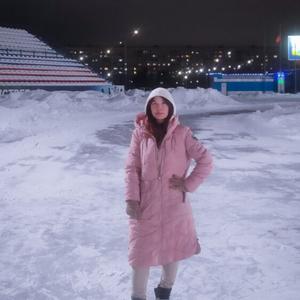 Девушки в Оренбурге: Via, 27 - ищет парня из Оренбурга