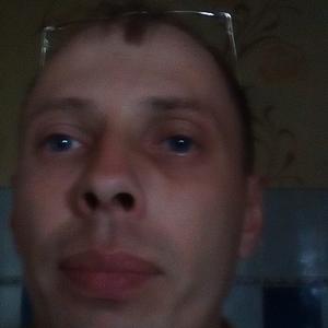 Иван, 46 лет, Киселевск