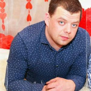 Степан, 36 лет, Мыски