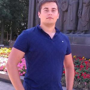 Даниил Орешкин, 29 лет, Михайловка