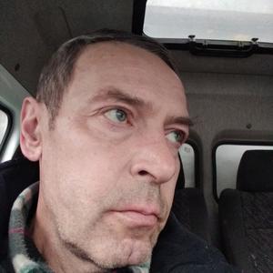 Andrej, 59 лет, Новомосковск