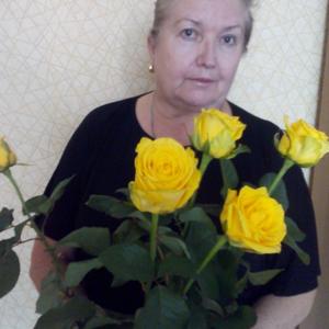 Валентина, 73 года, Супс