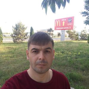 Алексей, 36 лет, Анапская