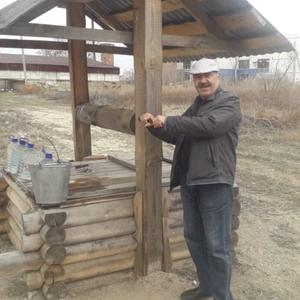 Сабир, 55 лет, Ленинск
