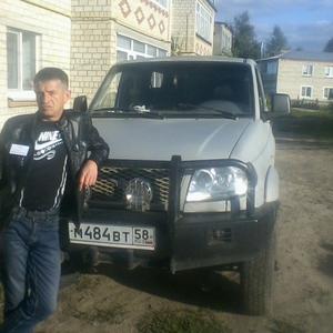 Олег, 51 год, Саратов