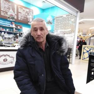 Джамшед, 65 лет, Калуга