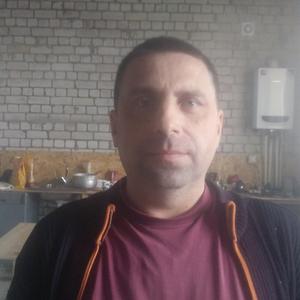 Владимир, 46 лет, Брянск