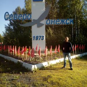 Парни в Печоре: Сергей, 46 - ищет девушку из Печоры