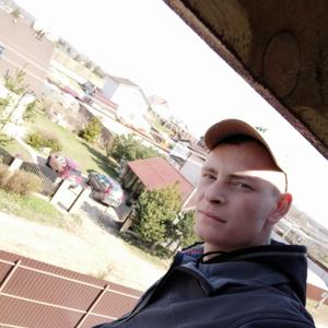 Антон, 25 лет, Рождествено