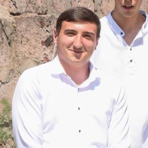 Gevorg, 23 года, Ереван