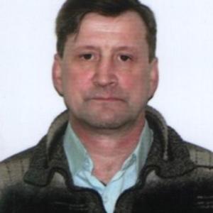 Александр, 58 лет, Котлас