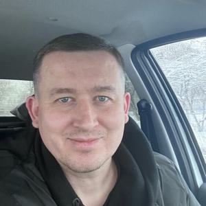 Михаил, 38 лет, Краснодар