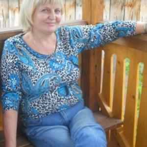 Людмила, 72 года, Кунгур