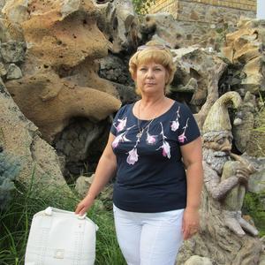 Людмила, 66 лет, Зверево