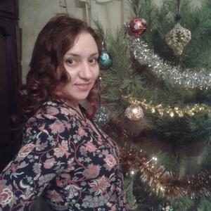 Анна Старикова, 44 года, Воронеж