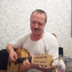 Андрей, 58 лет, Калуга