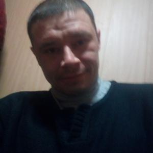 Виктор, 37 лет, Усинск