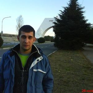 Парни в Сызрани: Паша Казарин, 38 - ищет девушку из Сызрани